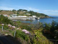 Jersey, Rozel Bay