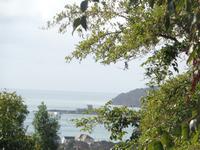 Jersey, St. Aubin castle