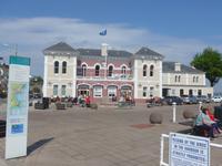 Jersey, St. Aubin