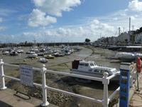 Jersey, St. Aubin
