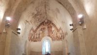 Jersey, St. Brelades, Fischer Kirche