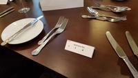 Jersey, St. Helier, Essen im Ommaroo Hotel