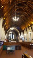 Jersey, St. Helier, Howard Davis Park, Lukaskirche