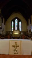 Jersey, St. Helier, Howard Davis Park, Lukaskirche