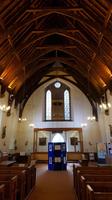 Jersey, St. Helier, Howard Davis Park, Lukaskirche