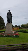 Jersey, St. Helier, Howard Davis Park