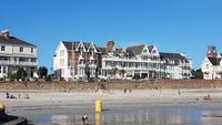 Jersey, St. Helier, Ommaroo Hotel