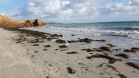 Jersey, St. Helier, Strand