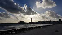 Jersey, St. Helier, Strand