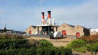 Jersey, St. Helier