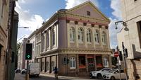 Jersey, St. Helier