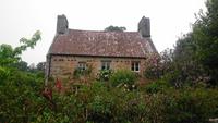 Jersey, Wanderung entlang der 