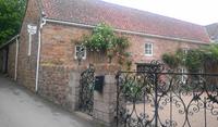 Jersey, Wanderung entlang der 
