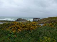 Jersey, Westküste
