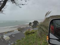Jersey, Westküste