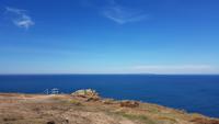 Jersey, bei Grozsny Castle