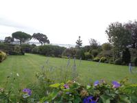Jersey, garden