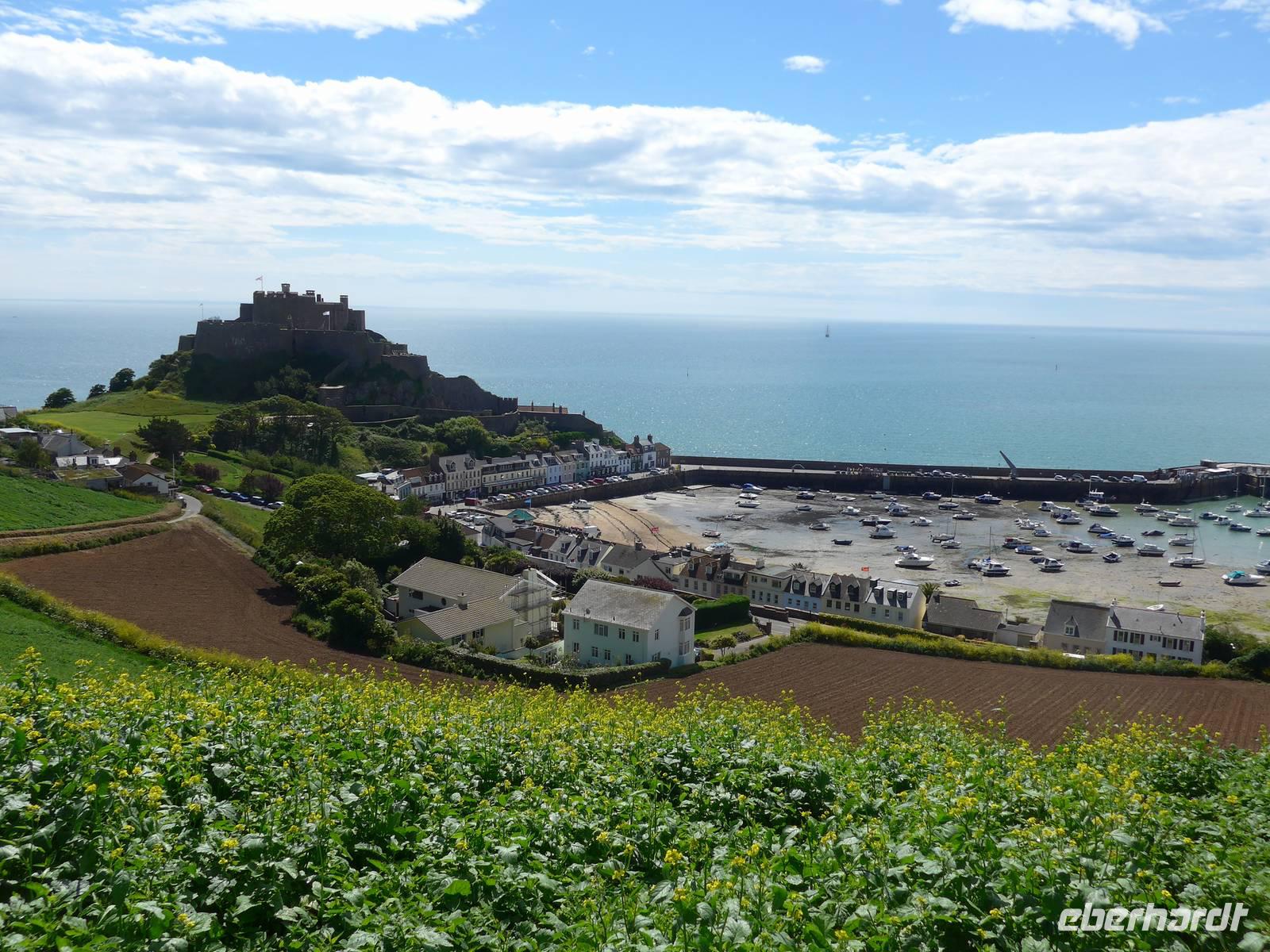 Jersey-Gorey