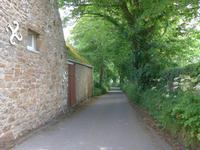 Jersey-Green Lane