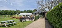 Jersey-La Mare Wine Estate