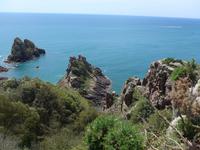 Jersey-Südküste