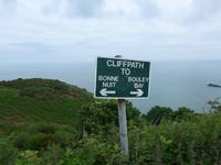 Jersey-Wanderschild