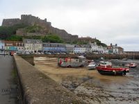 Jesey - Gorey 
