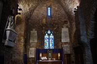 Kirche St. Brelades