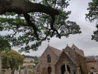 Kirche St. Brelades