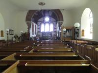 Kirche auf Sark