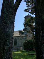 Kirche von Sark