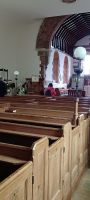 Kircheninneres