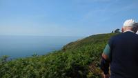 Klippenwanderung