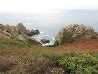 Klippenwanderung