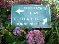 Klippenweg