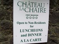La Chaire