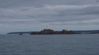 La Corbière Leuchtturm