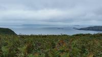 La Coupe - Damm nach Little Sark