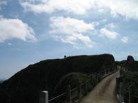 La Coupeé auf Sark