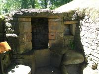 La Hougue Bie 