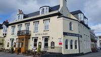 La Piette Hotel - Guernsey
