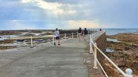 La Rocque Harbour - die südlichste Spitze Jerseys