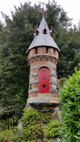 La Seigneurie - Der Taubenturm