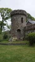 La Seigneurie, House and Gardens - Sark 
