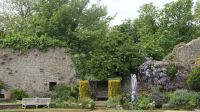 La Seigneurie, House and Gardens - Sark 