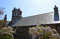 La Seigneurie, Sark