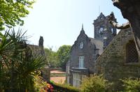 La Seigneurie, Sark