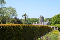 La Seigneurie, Sark