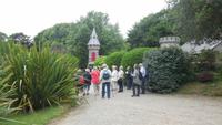 La Seugneurie Gardens Sark