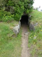 Le Creux es Faies